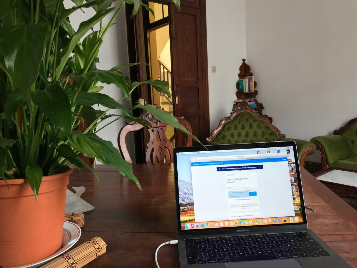 Guest house Stardust House Vegueta Las Palmas de Gran Canaria