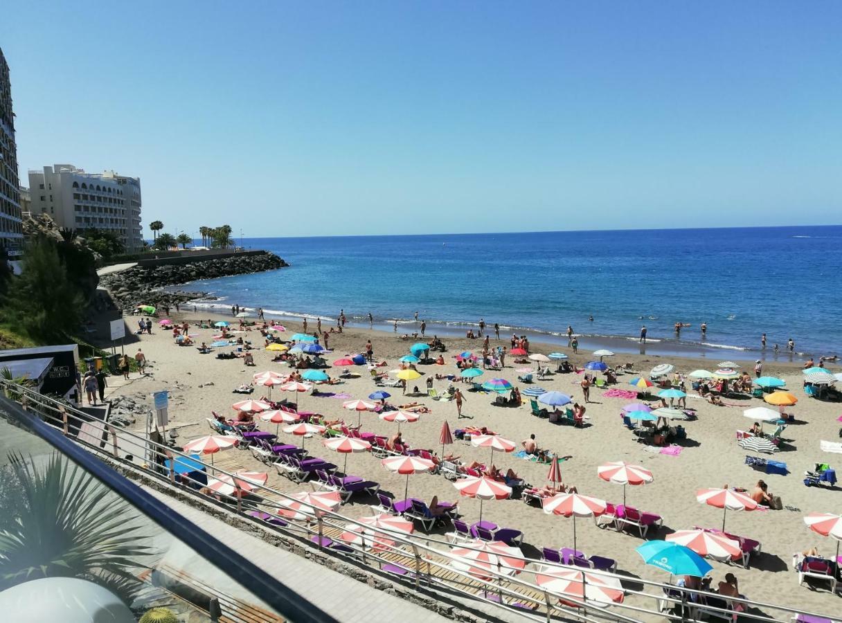 Patalavaca, Complejo Montemarina Patalavaca