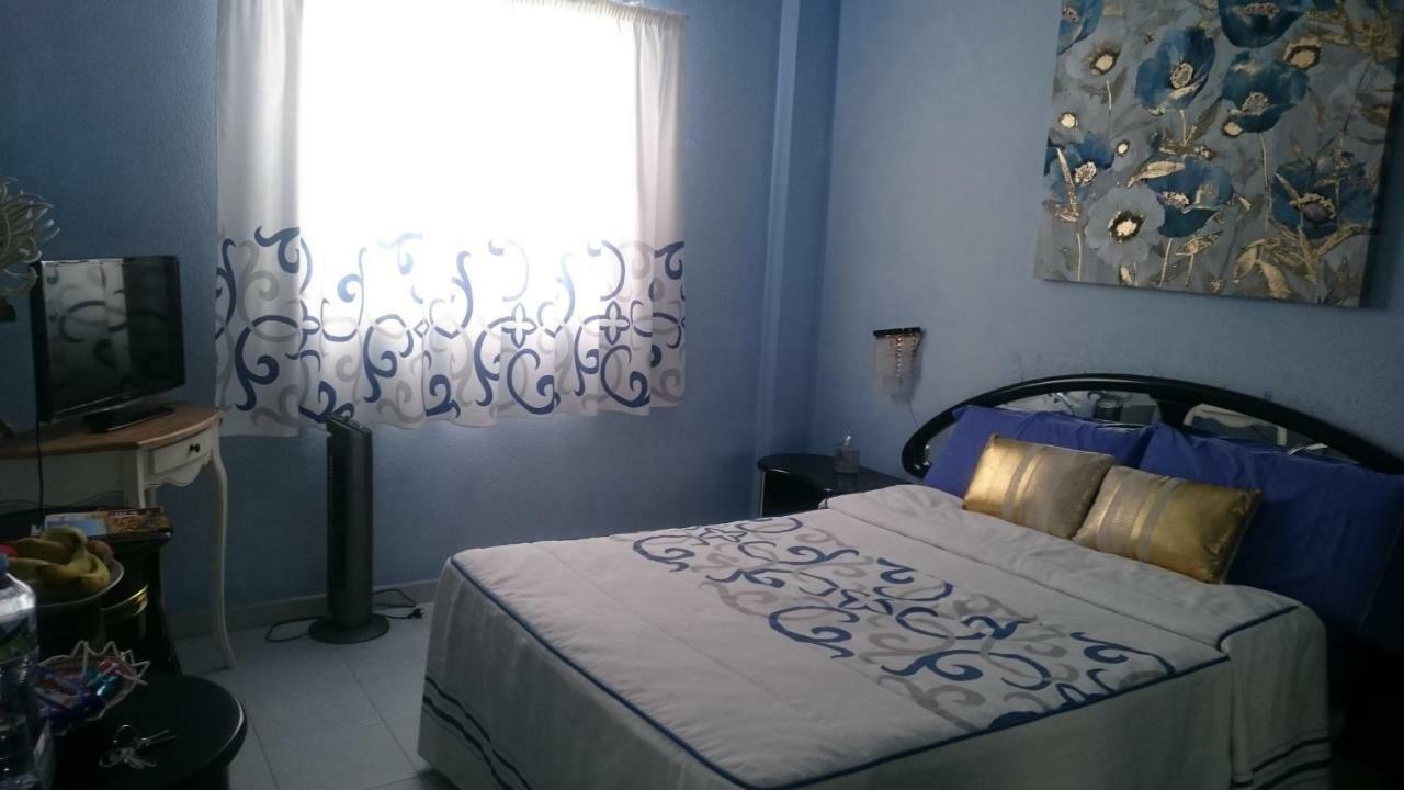 Con Bano Privado Galdar