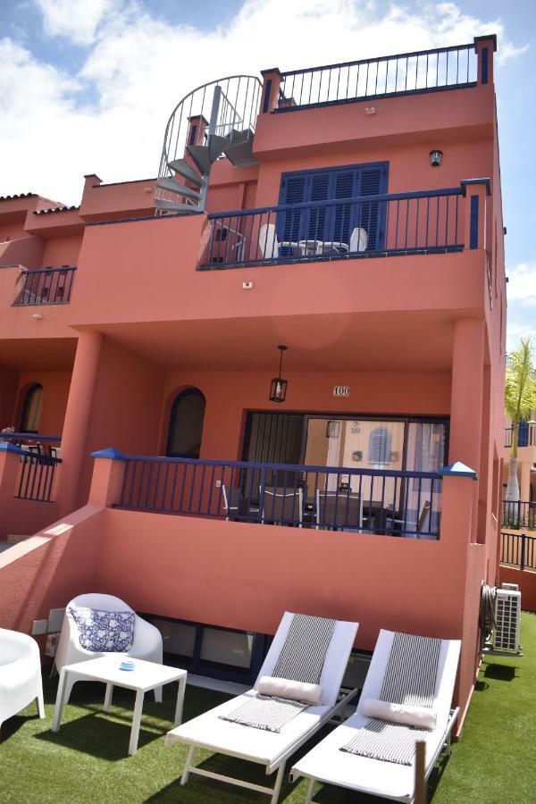 Villa Tc Bahia *