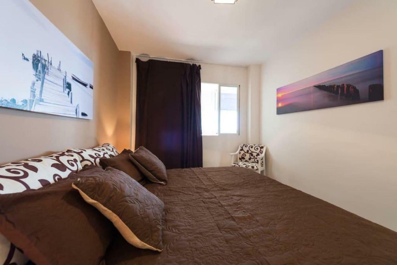 Apartment 5 Min Walk From Yumbo! 517 Maspalomas (Gran Canaria)