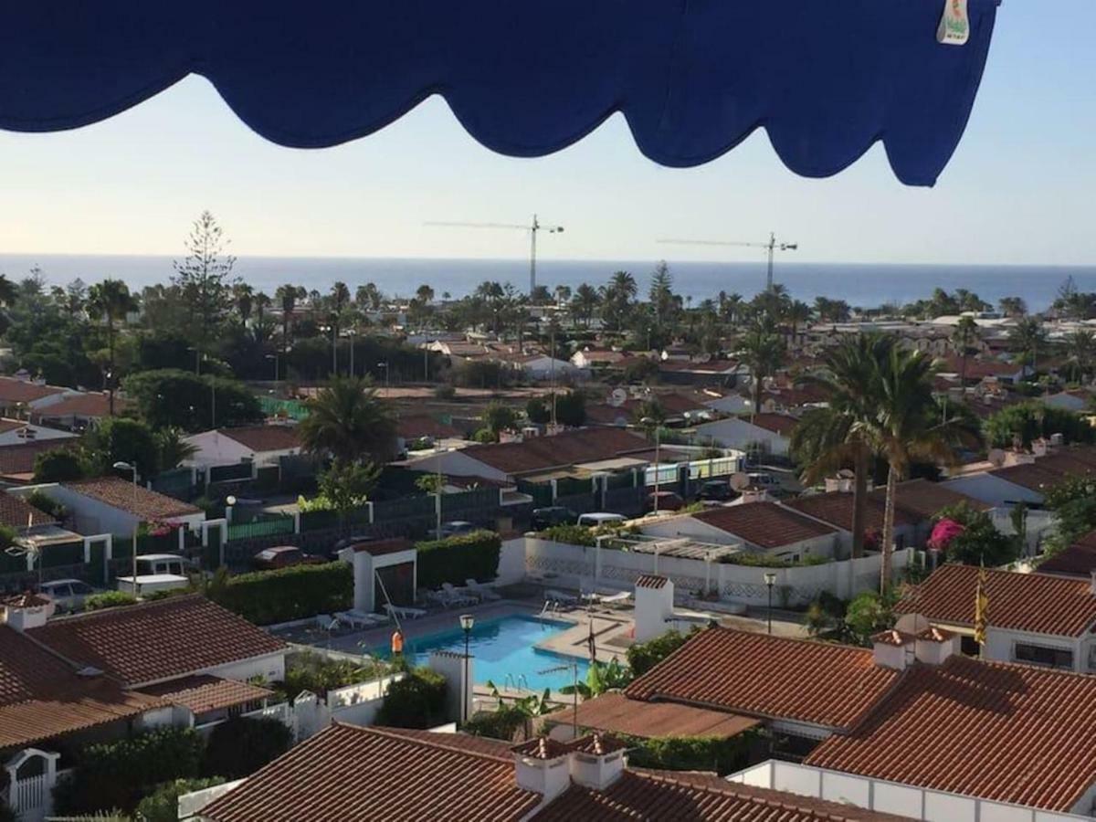 Apartment 5 Min Walk From Yumbo! 517