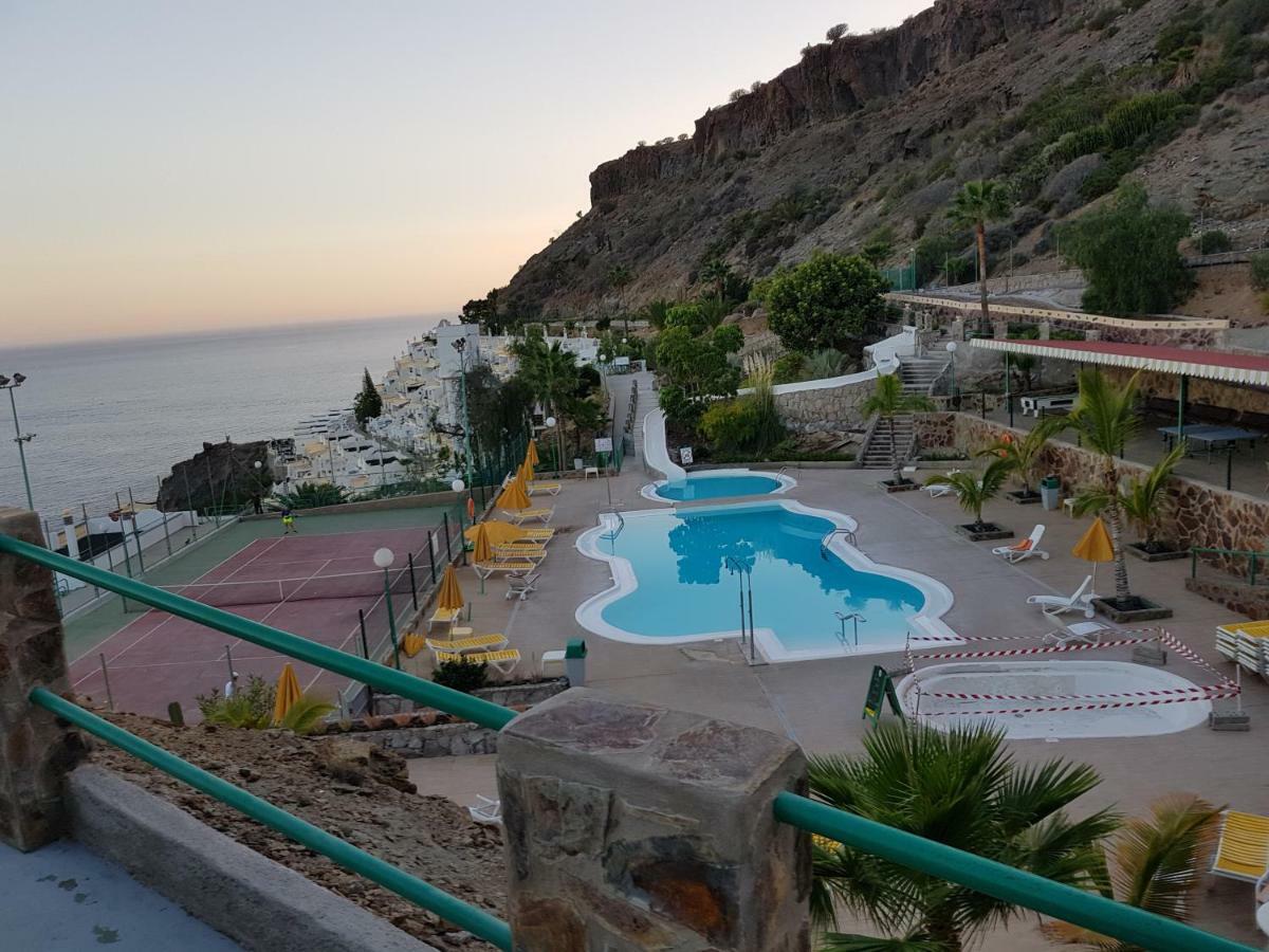 Casa Dorotea * Playa Del Cura (Gran Canaria)