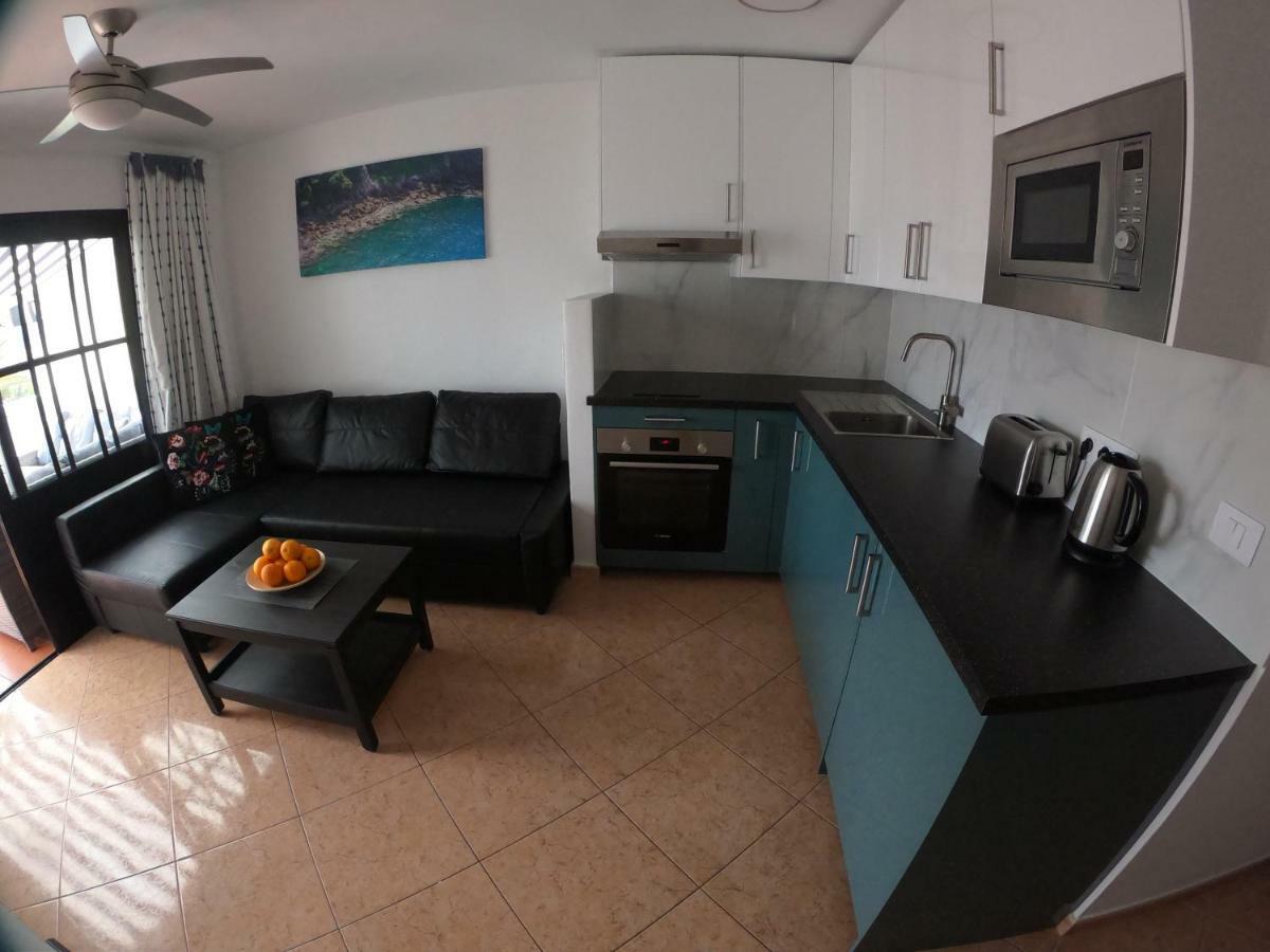 Playa Del Cura Paraiso Apartment