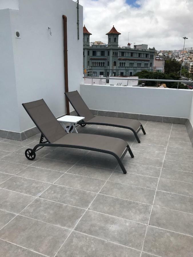 Vegueta Luxury