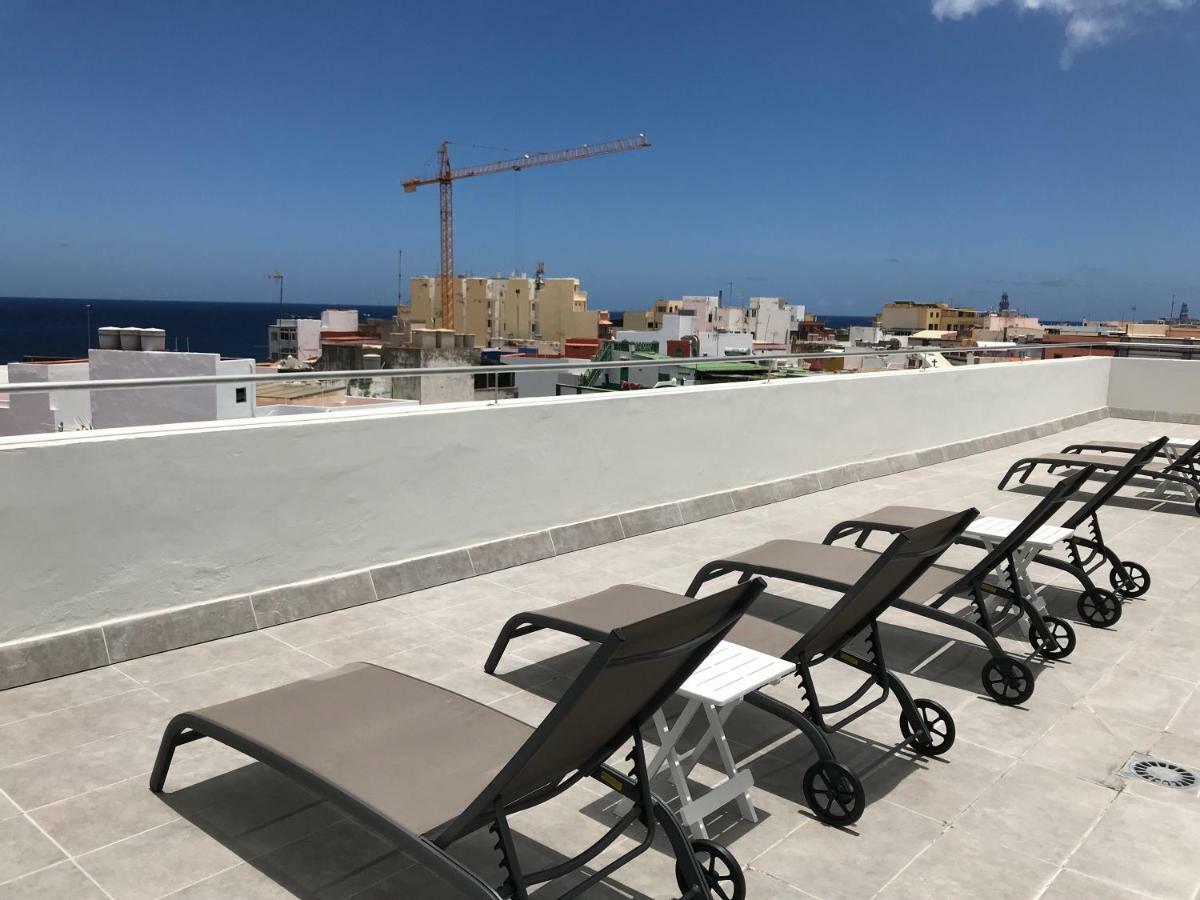 Vegueta Luxury * Las Palmas