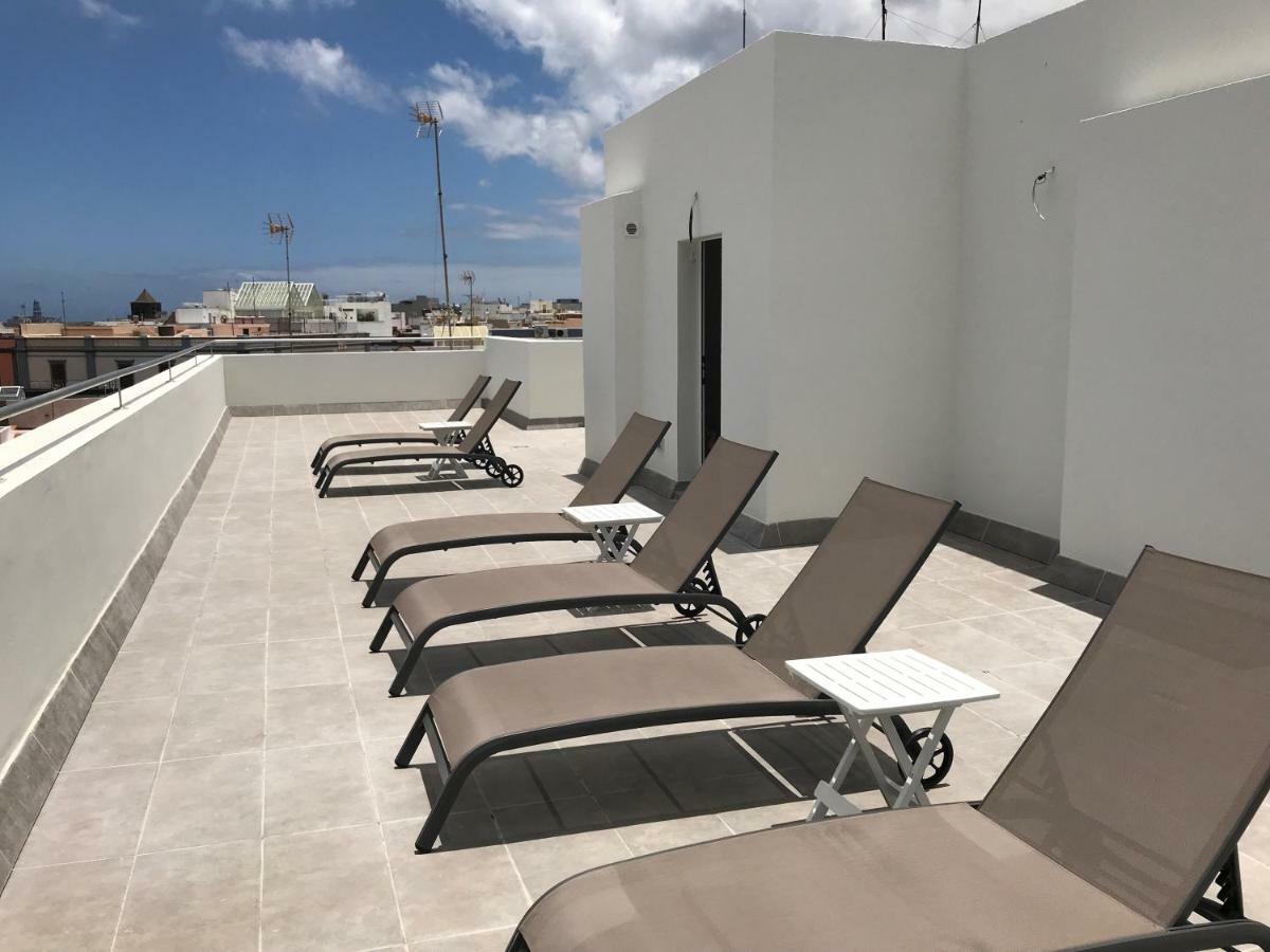 Vegueta Luxury Las Palmas