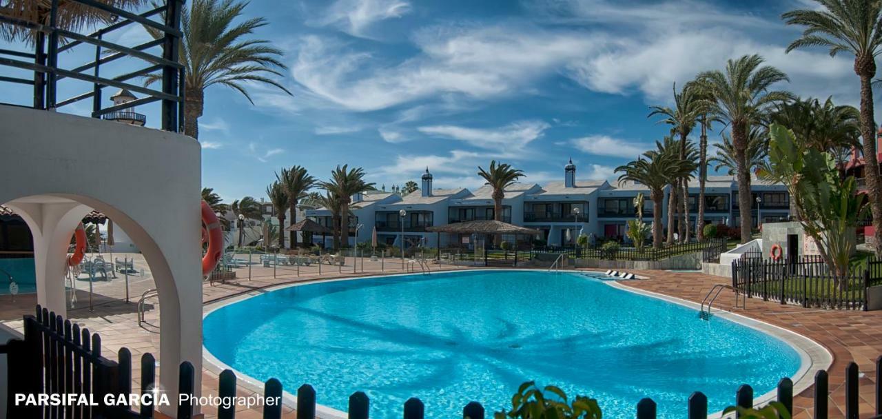 Il Piccolo Paradiso Ferienhaus Playa Del Aguila (Las Palmas)