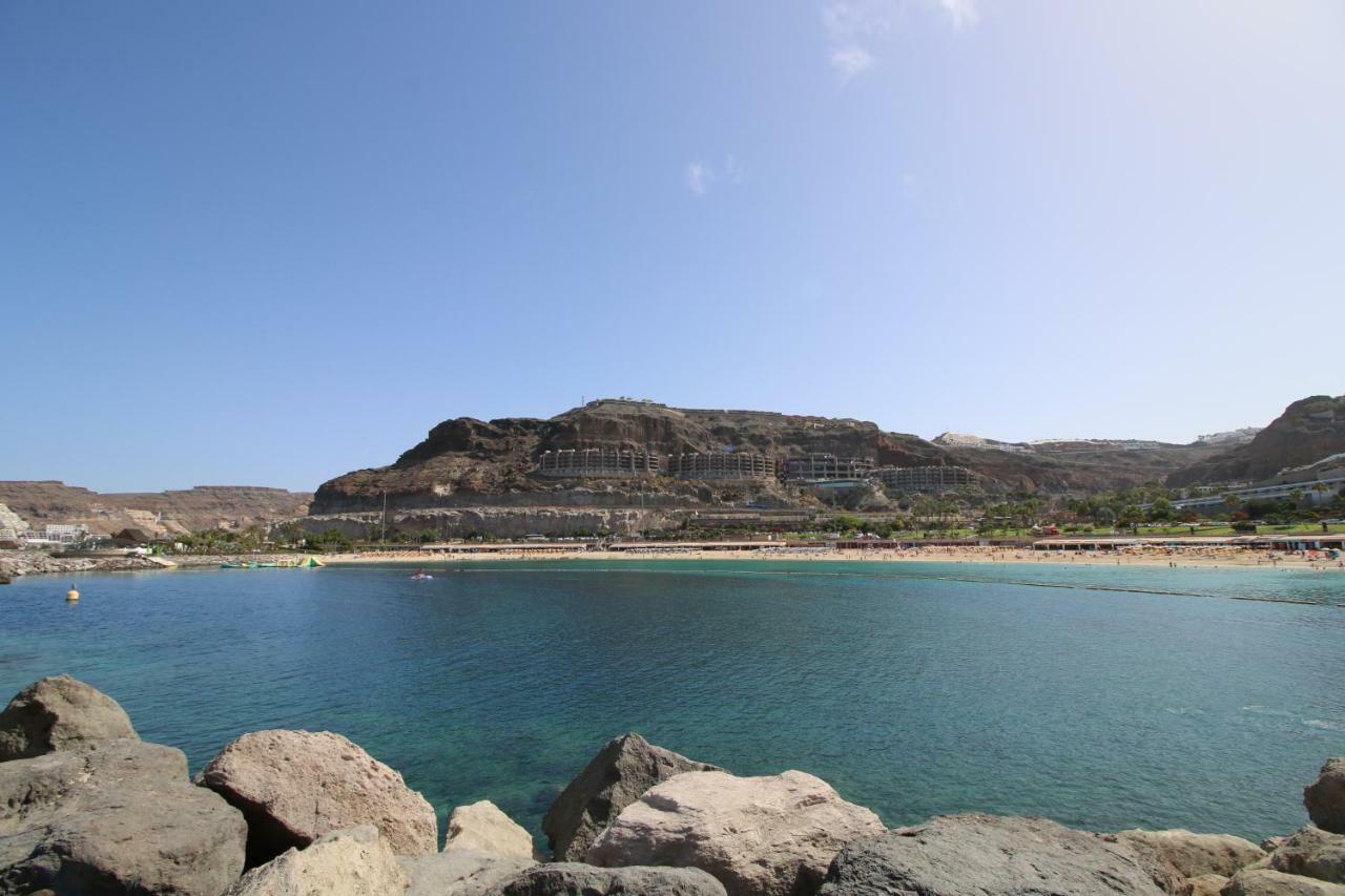 Сasa de vacaciones Gisel La Playa de Tauro