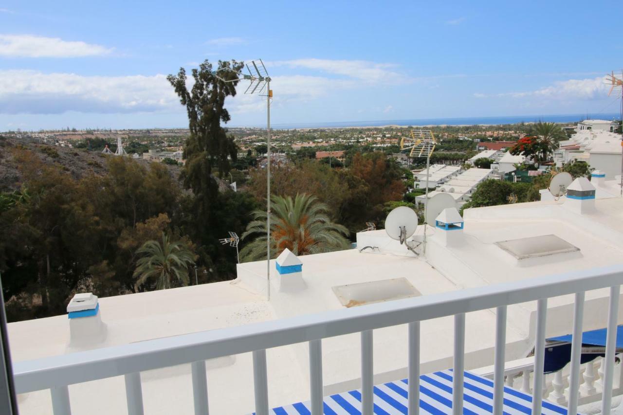 Sonnenland Meloneras&maspalomas Apartamento