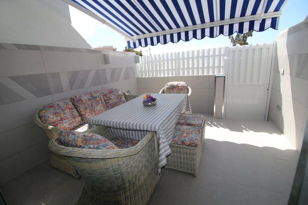 Sonnenland Meloneras&maspalomas Apartamento
