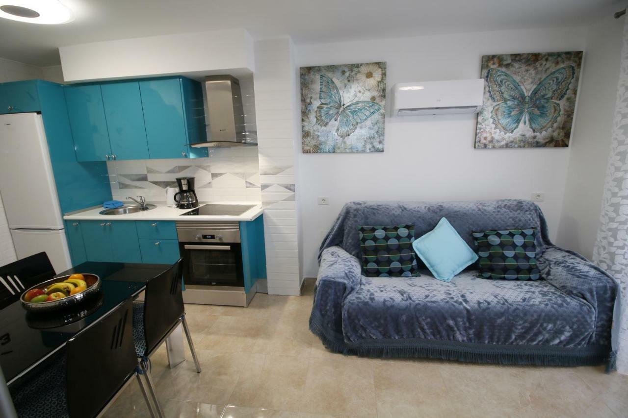 Apartamento Sonnenland Meloneras&maspalomas