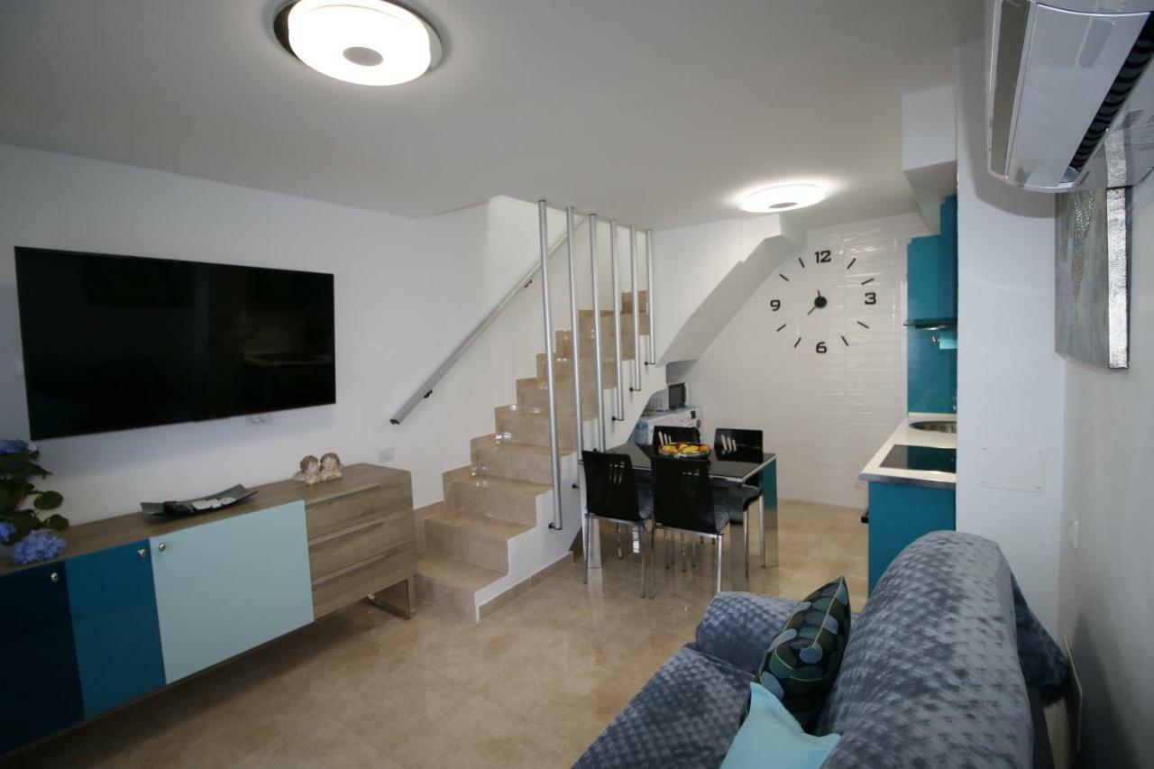 Apartamento Sonnenland Meloneras&maspalomas *