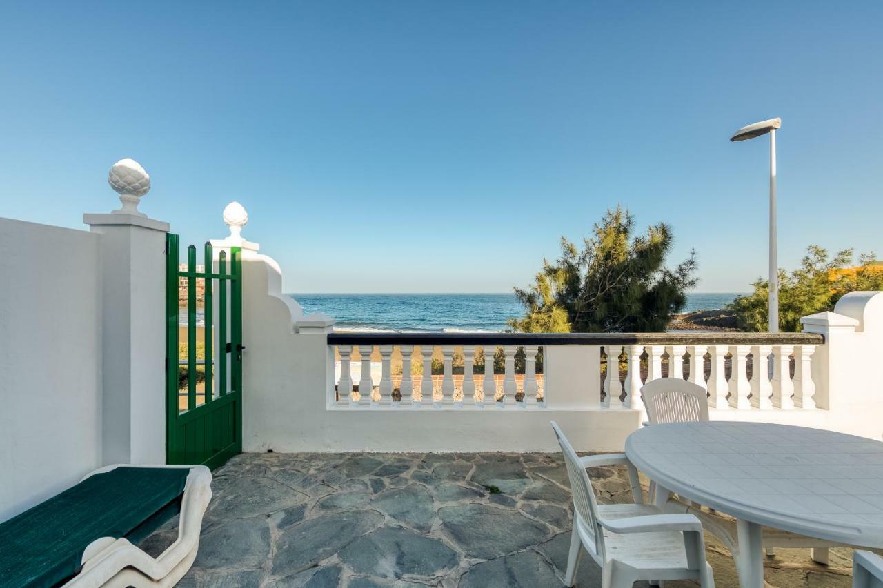 Holiday home First Line Of The