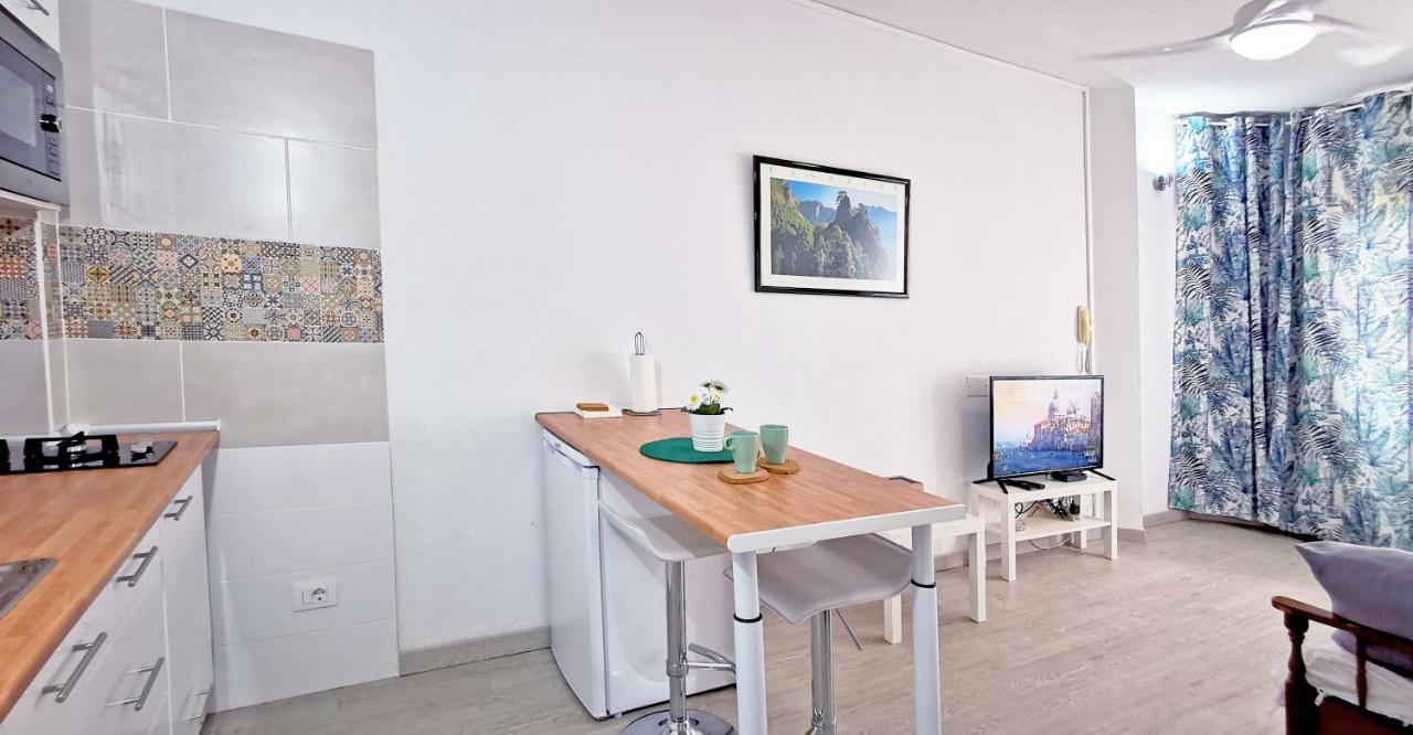 City Beach Home Apartamento
