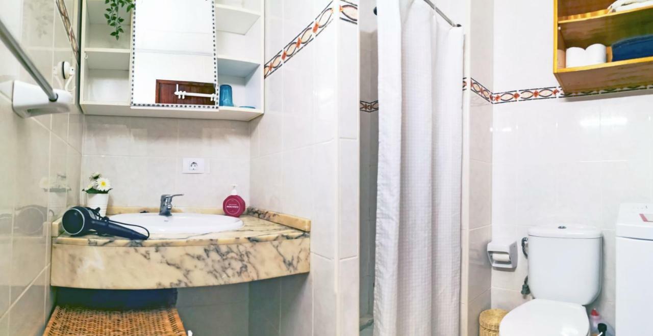 Apartamento City Beach Home *