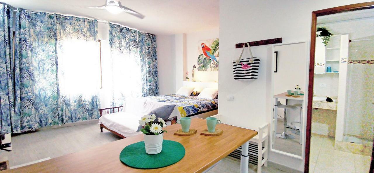 Apartamento City Beach Home *