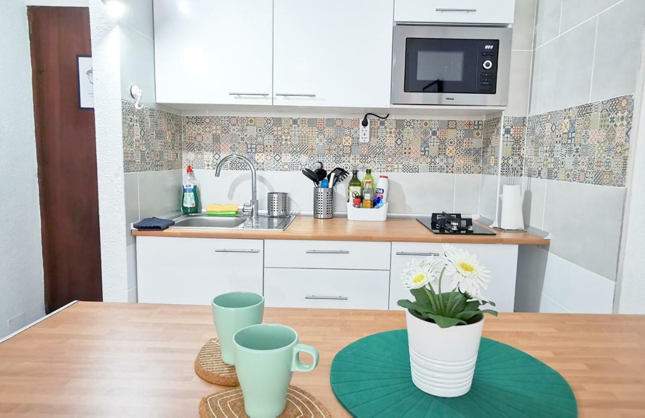 Apartamento City Beach Home *