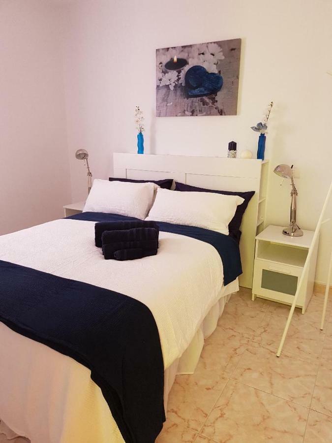 Apartment Con Vistas Al Mar Y A La Montana Sunrise - Sunset Chill Out Vecindario (Gran Canaria)
