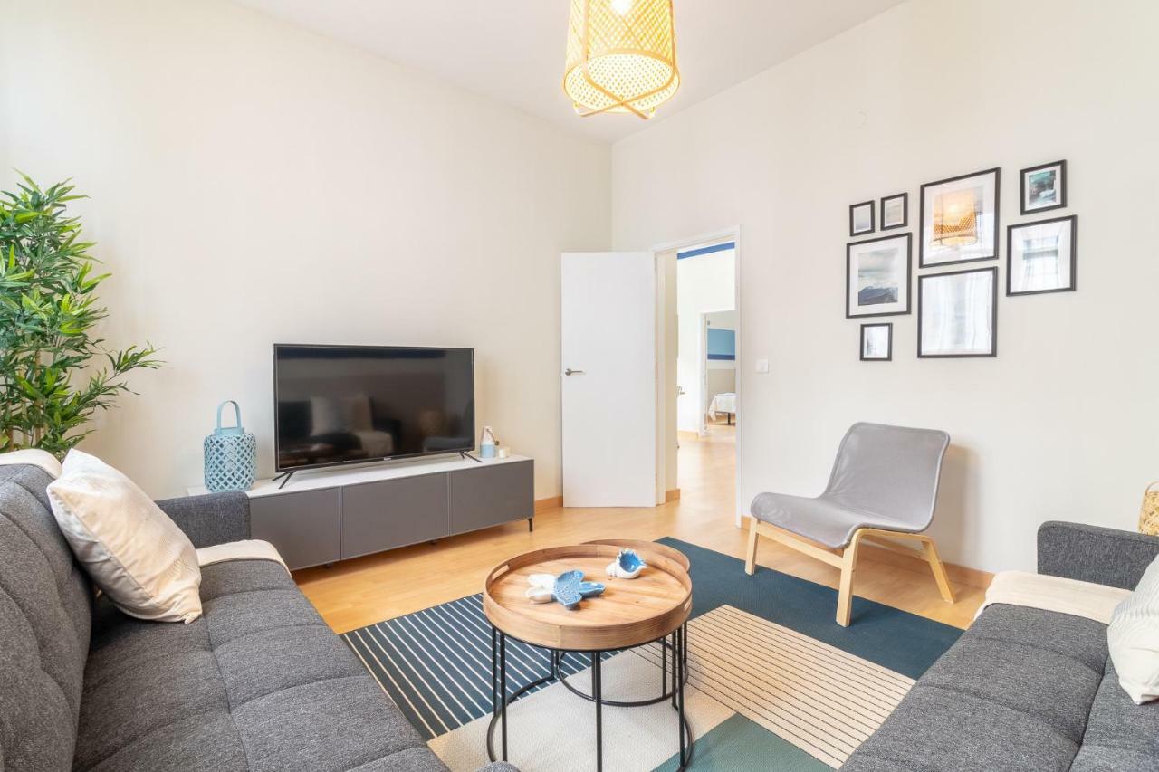 Flatguest Agaete Blue Appartement