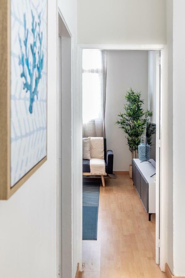 Flatguest Agaete Blue * Agaete (Gran Canaria)