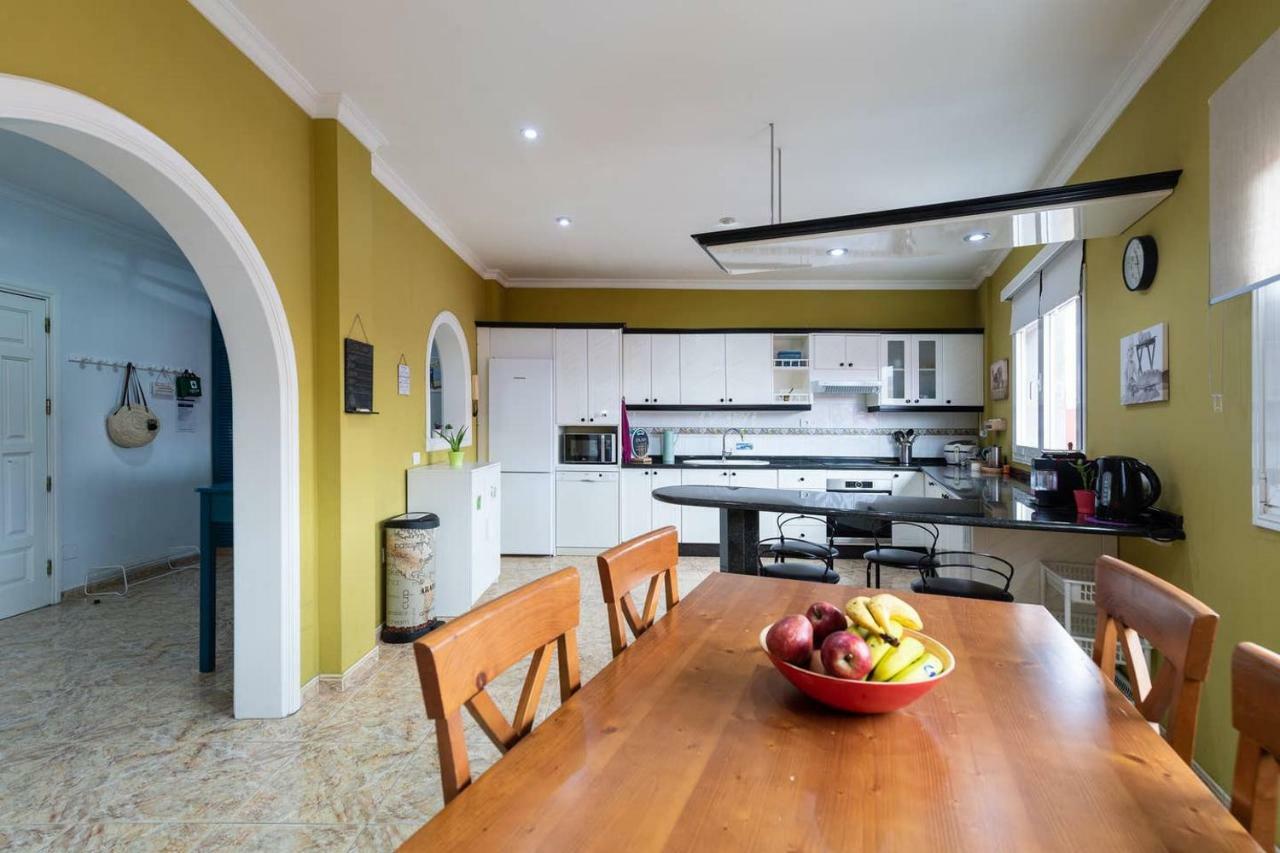 Appartement St George's - Gran Canaria