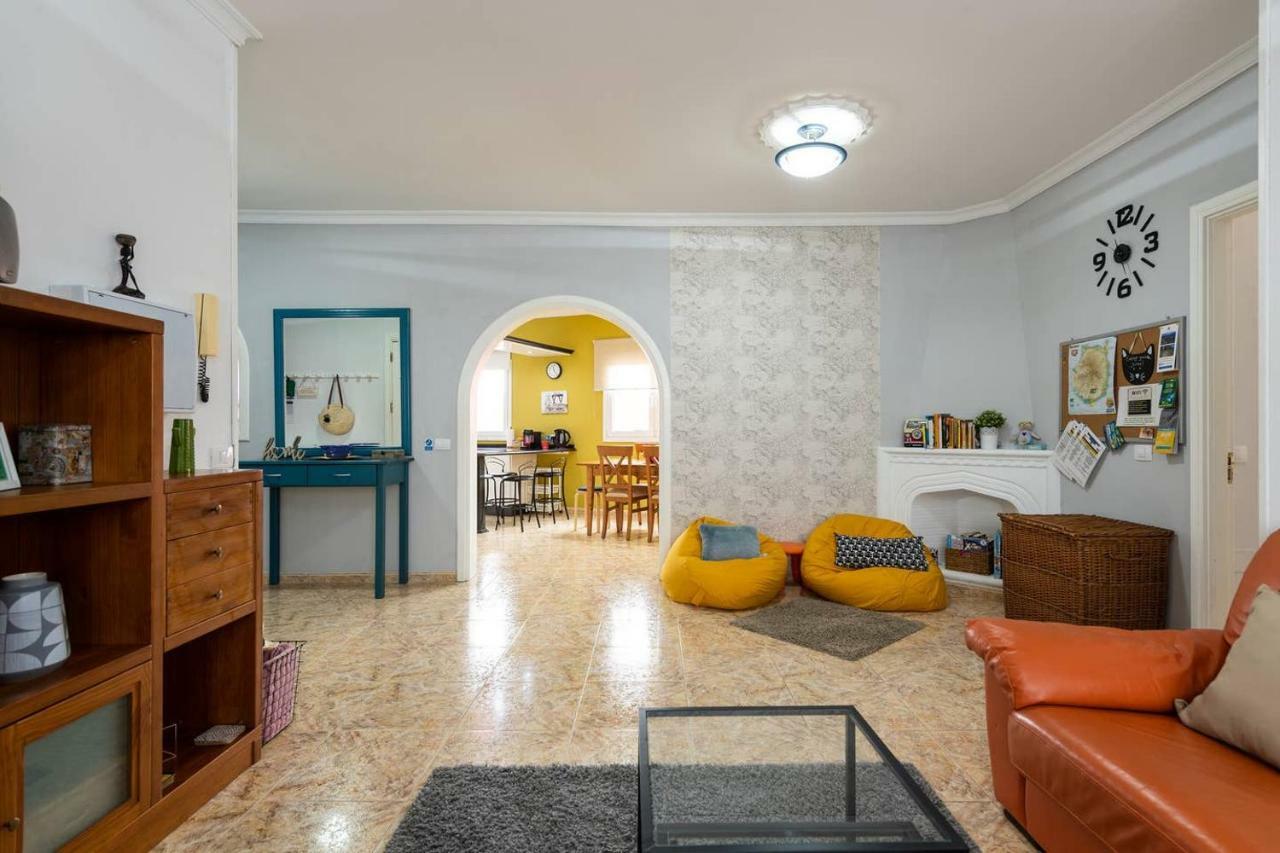 Appartement St George's - Gran Canaria Telde
