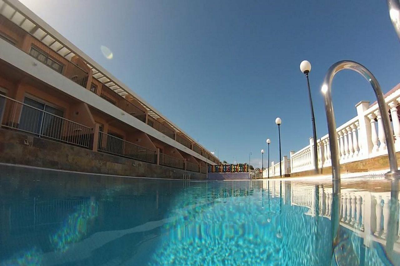 Aparthotel Balcon Del Mar Puerto Rico (Gran Canaria)