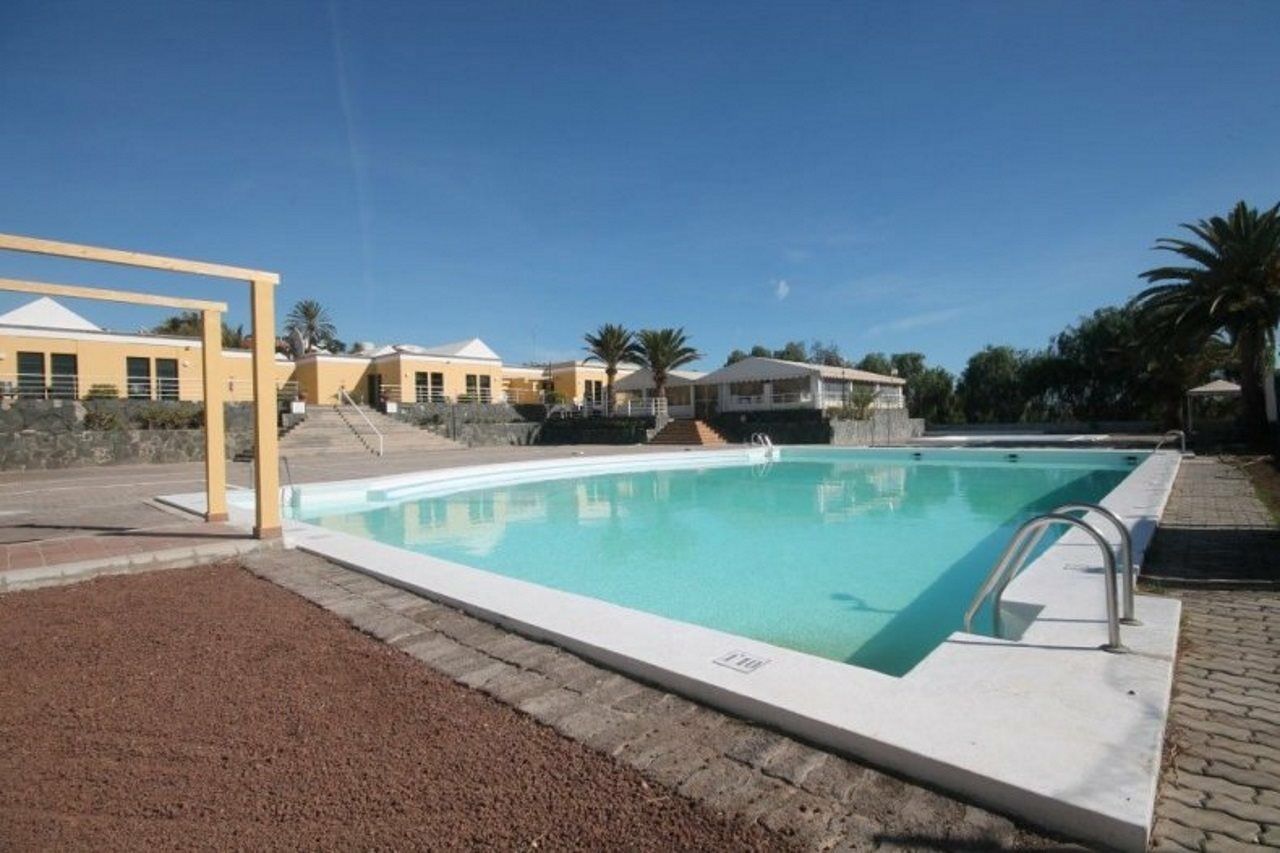 El Cardonal Parque de vacaciones Sonnenland