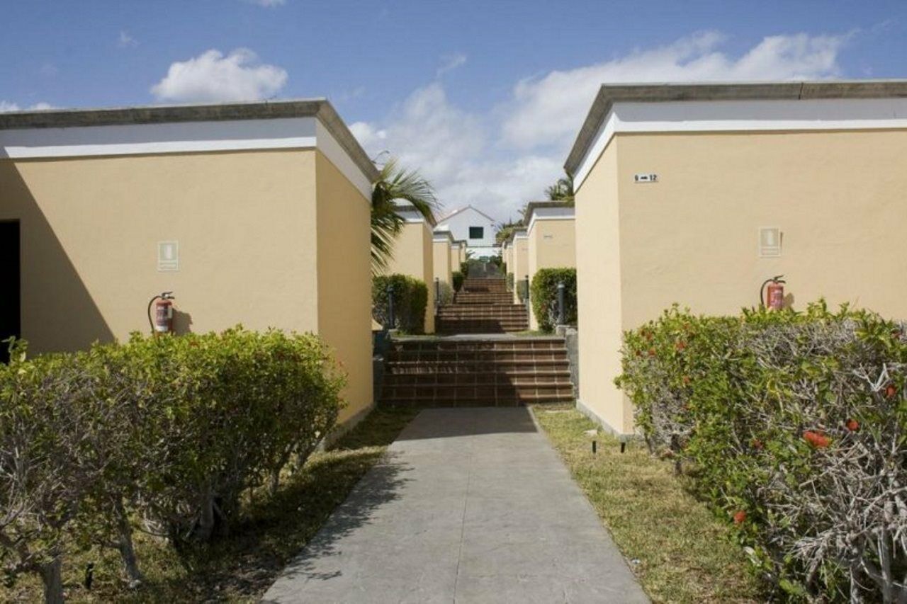 Parque de vacaciones El Cardonal Sonnenland