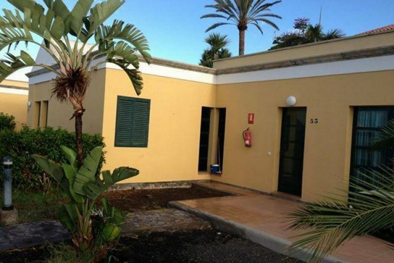 Parque de vacaciones El Cardonal 2*