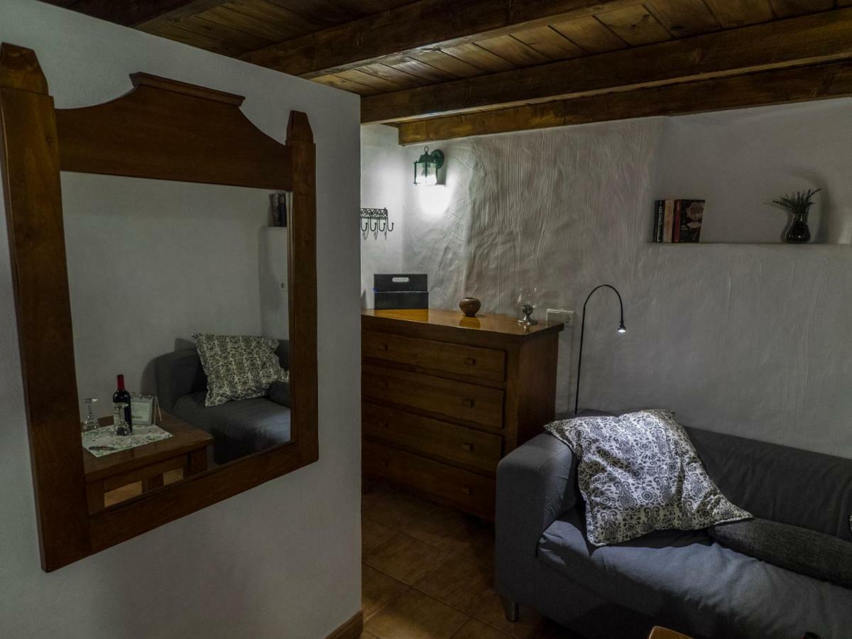 Apartamento La Bohemia Teror