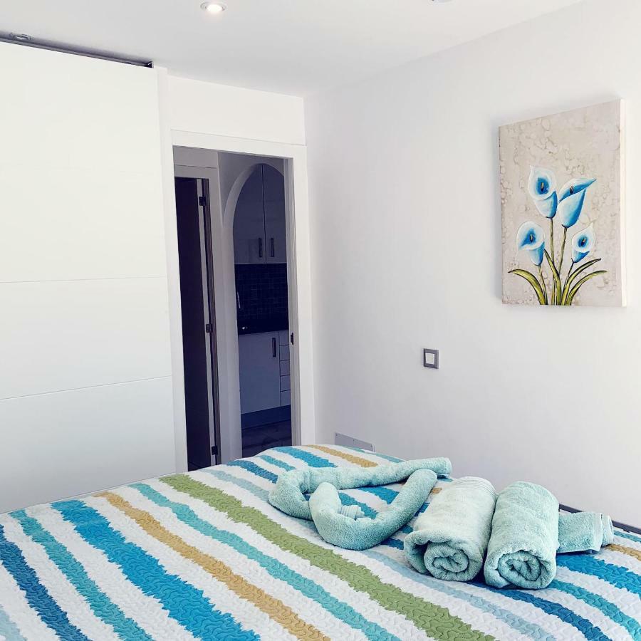 Apartment Monsenor