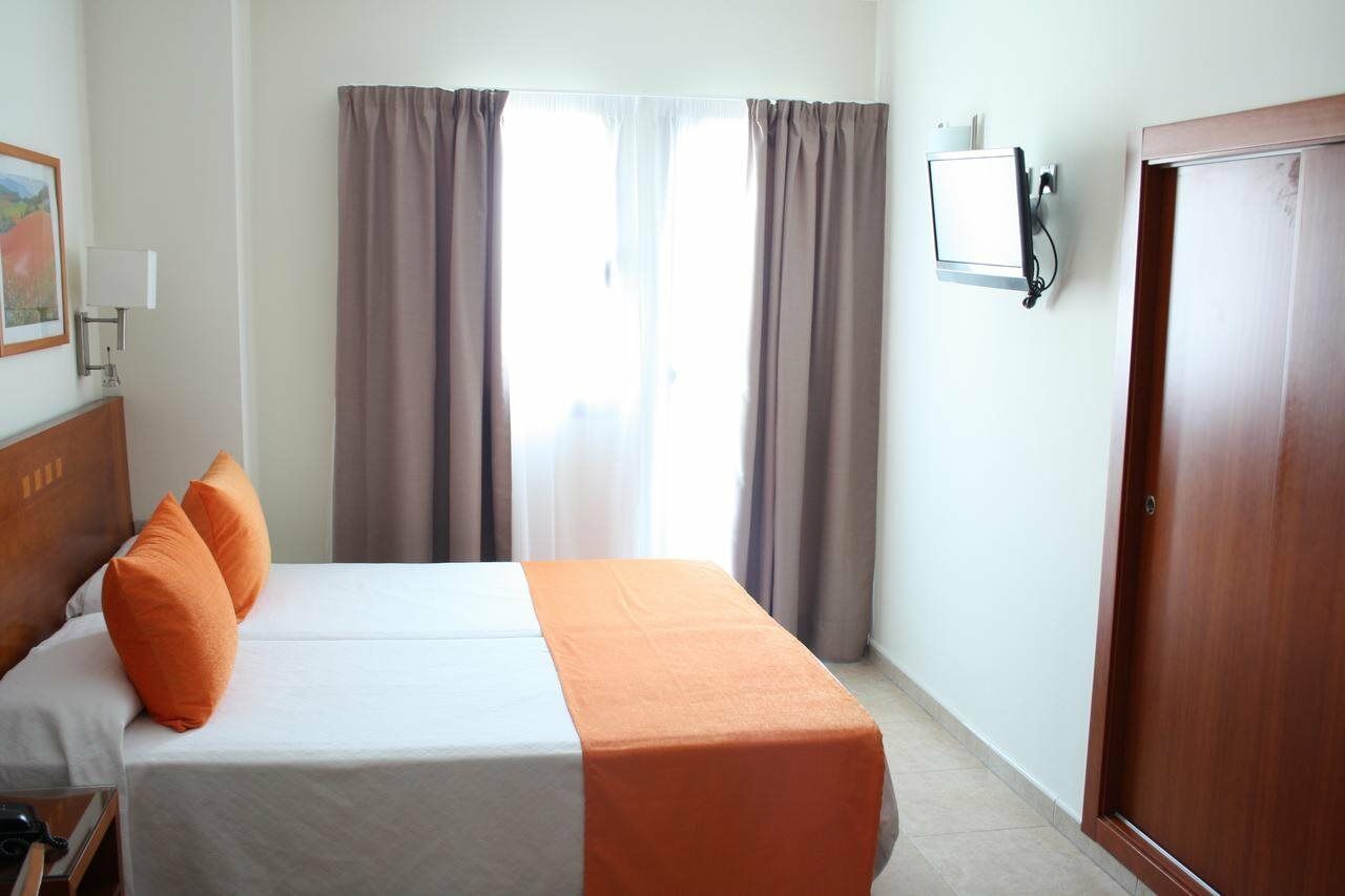 Hotel Pujol 2*