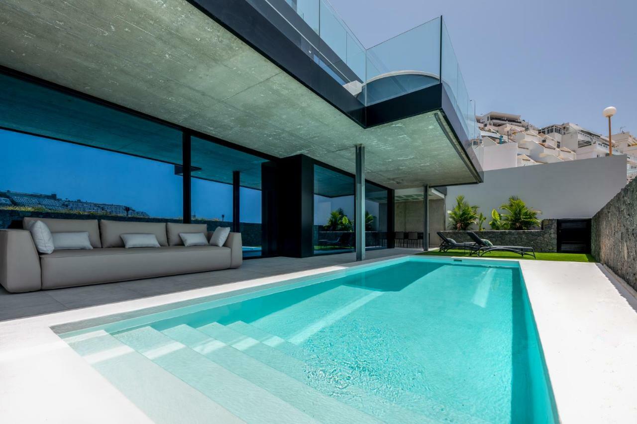Apartment The One Luxury