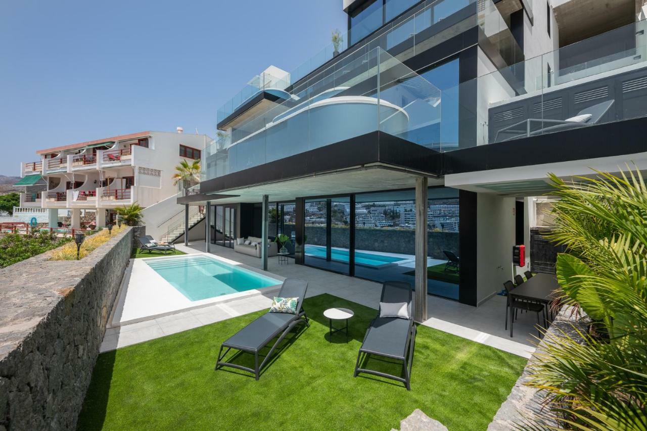 The One Luxury Apartment Puerto Rico (Gran Canaria)