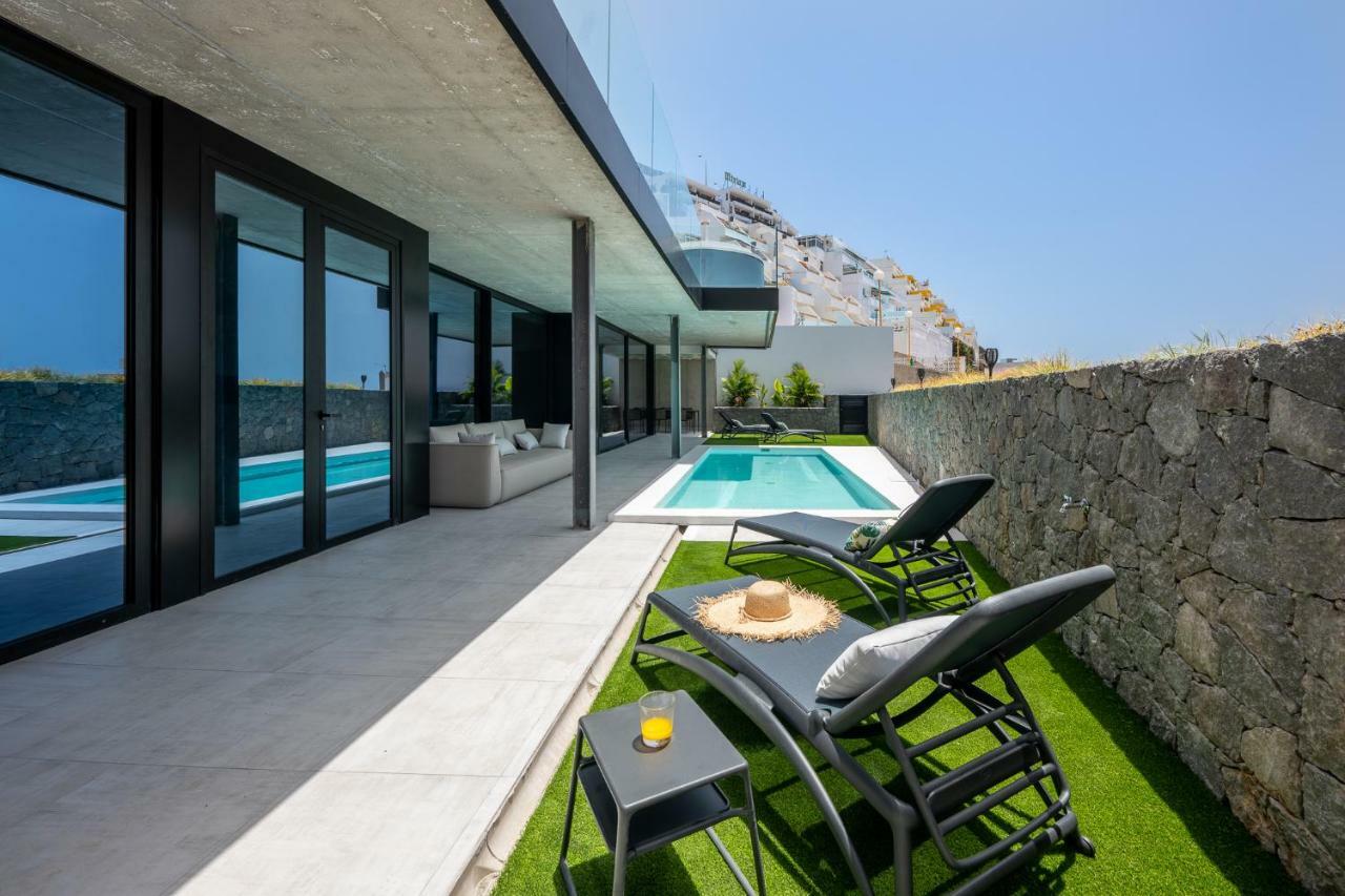Apartment The One Luxury Puerto Rico (Gran Canaria)