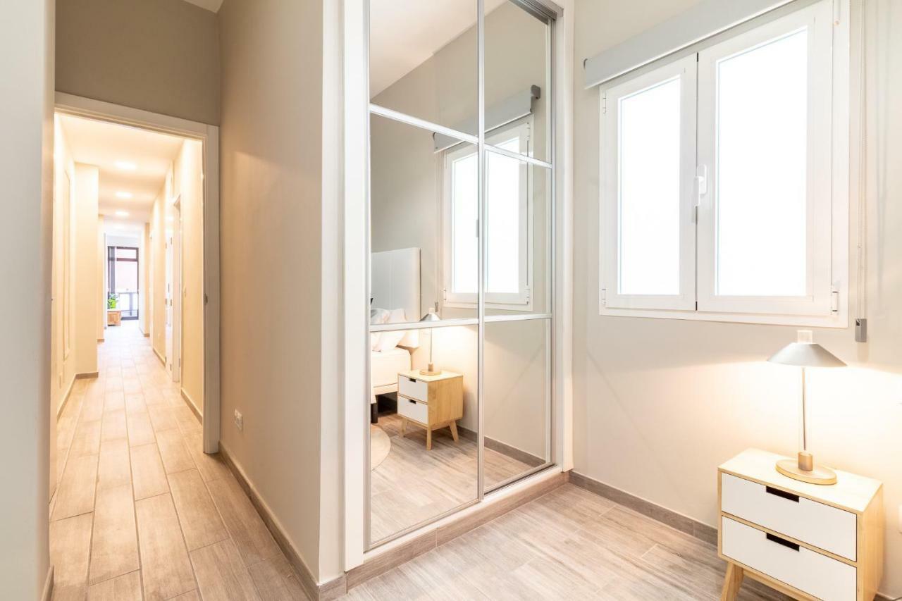 Appartement Flatguest - Sweet Urban Las Palmas