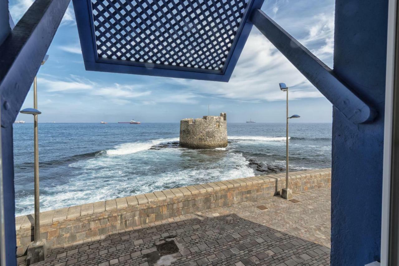 Apartment Flatguest - Castle Sea View *