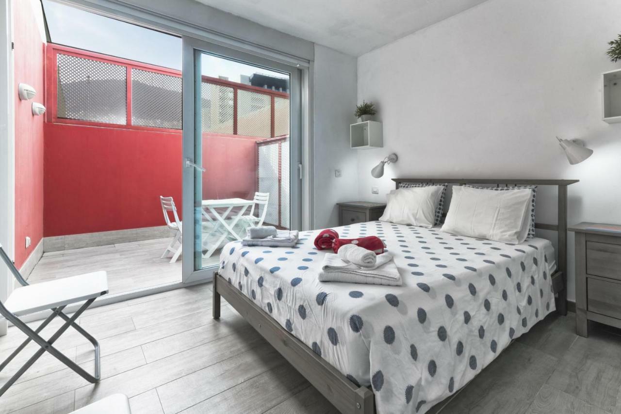 Flatguest - Castle Sea View * Las Palmas de Gran Canaria