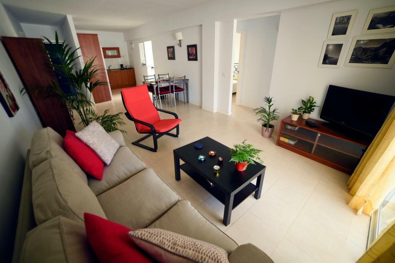 Casa Lola * Agaete (Gran Canaria)