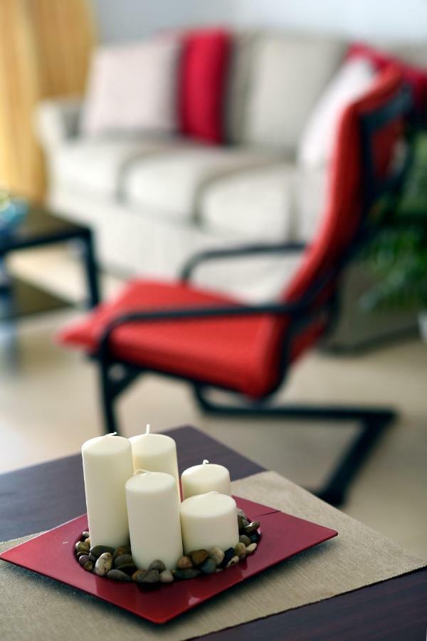 Apartamento Casa Lola *