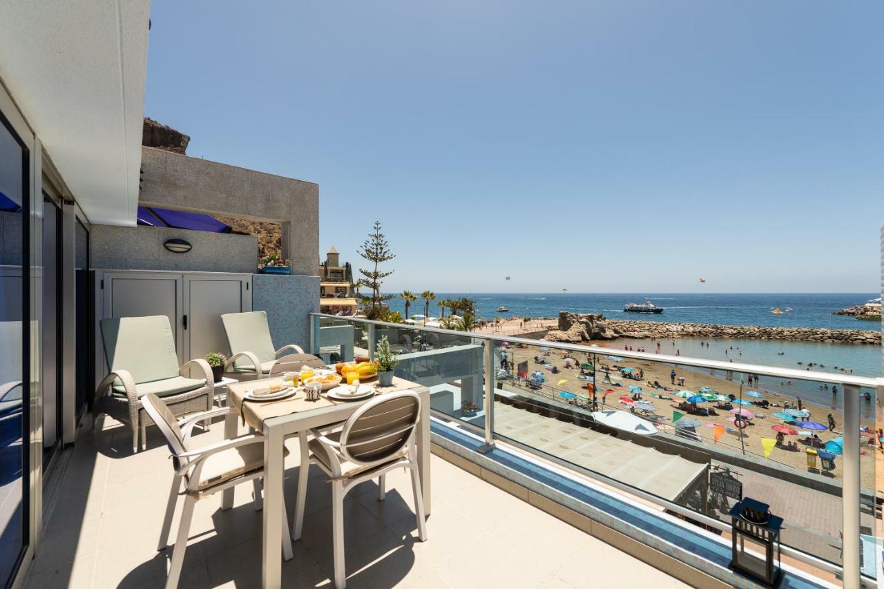 Apartment Amarre Ocean