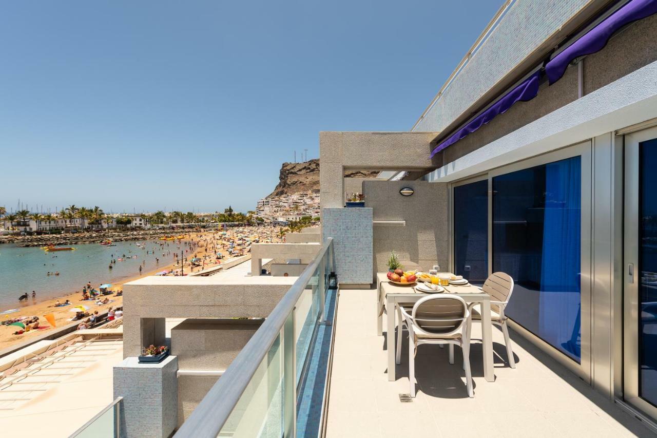 Apartment Amarre Ocean Puerto De Mogan