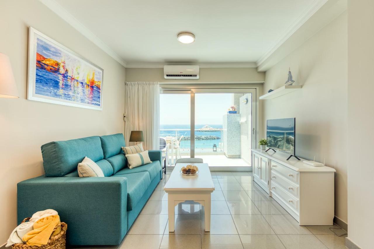 Amarre Ocean Apartment *