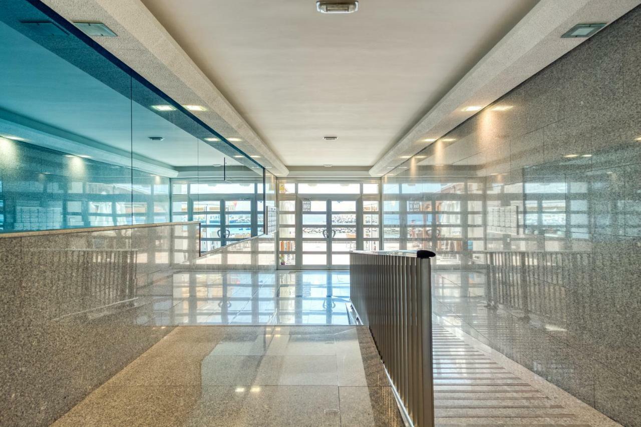 Amarre Ocean Apartment