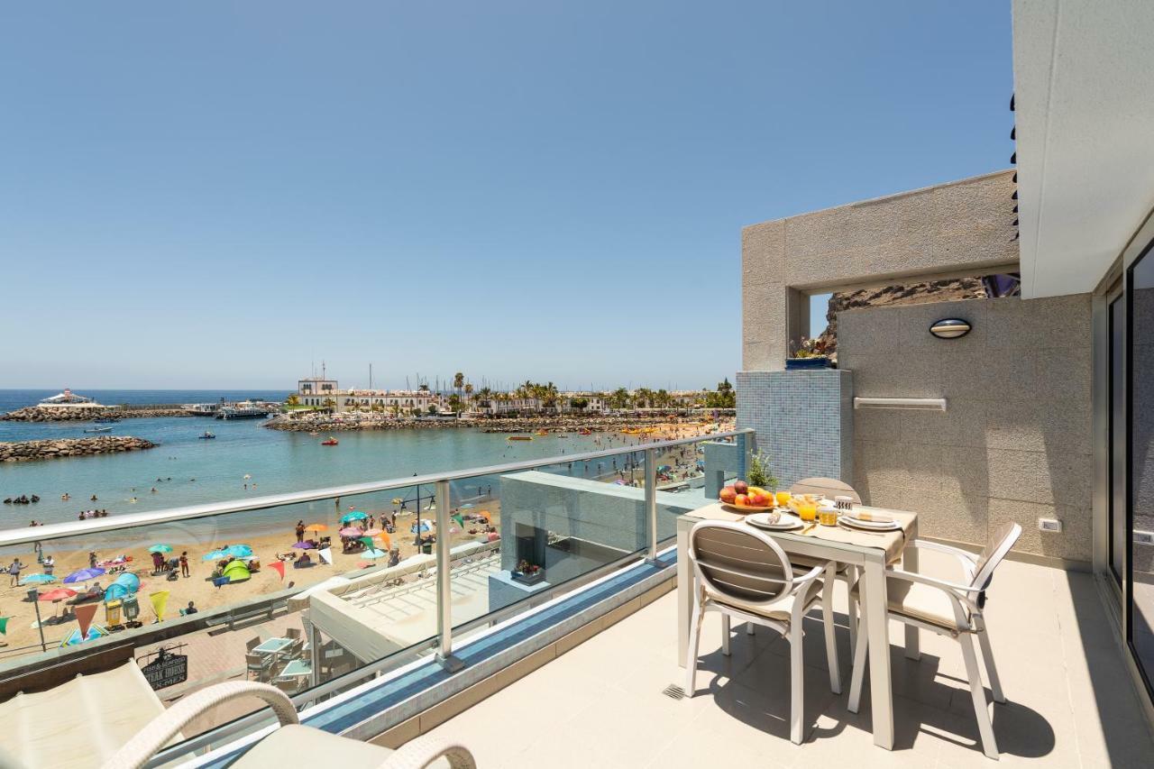 Apartment Amarre Ocean Puerto De Mogan