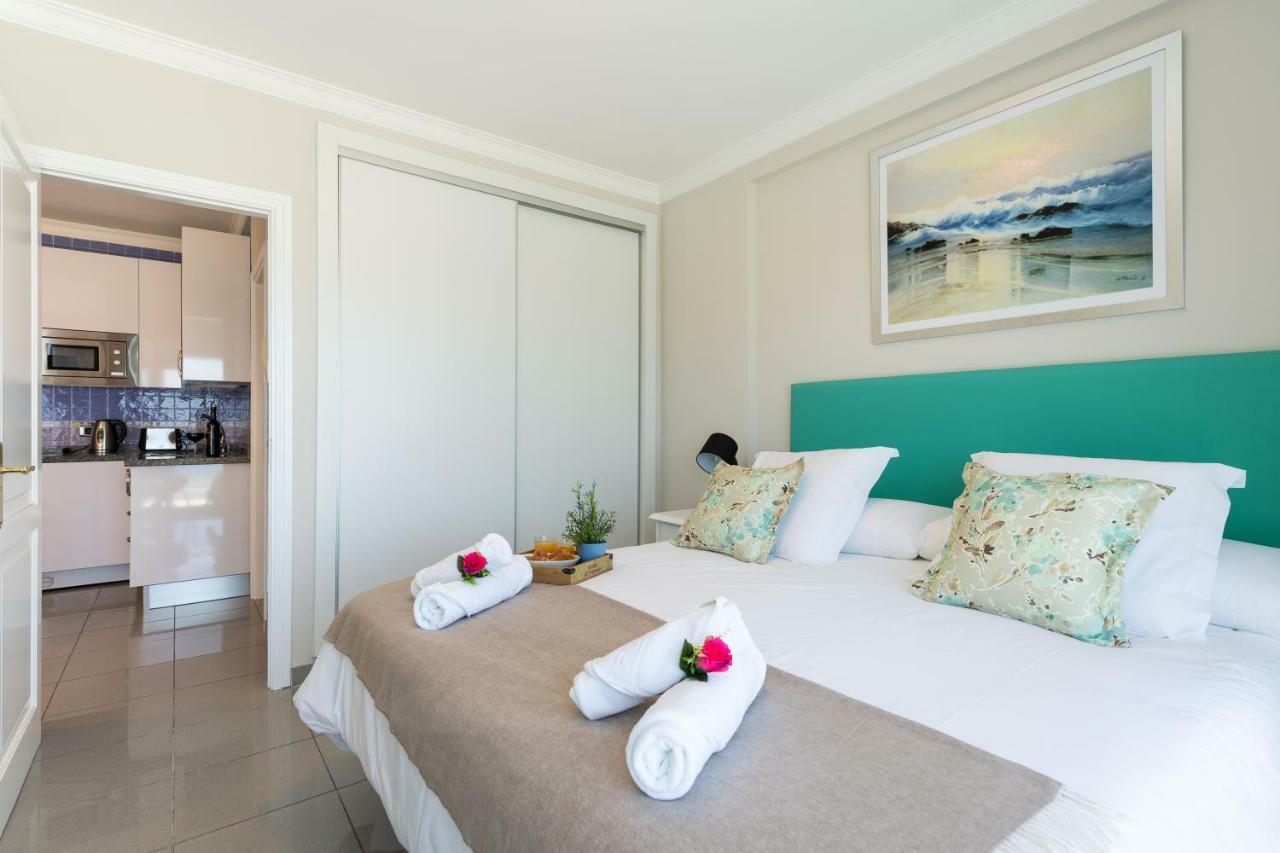 Amarre Ocean Apartment Puerto De Mogan