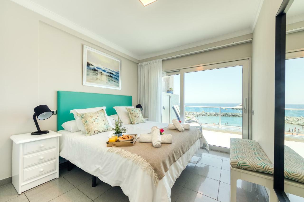 Apartment Amarre Ocean Puerto De Mogan