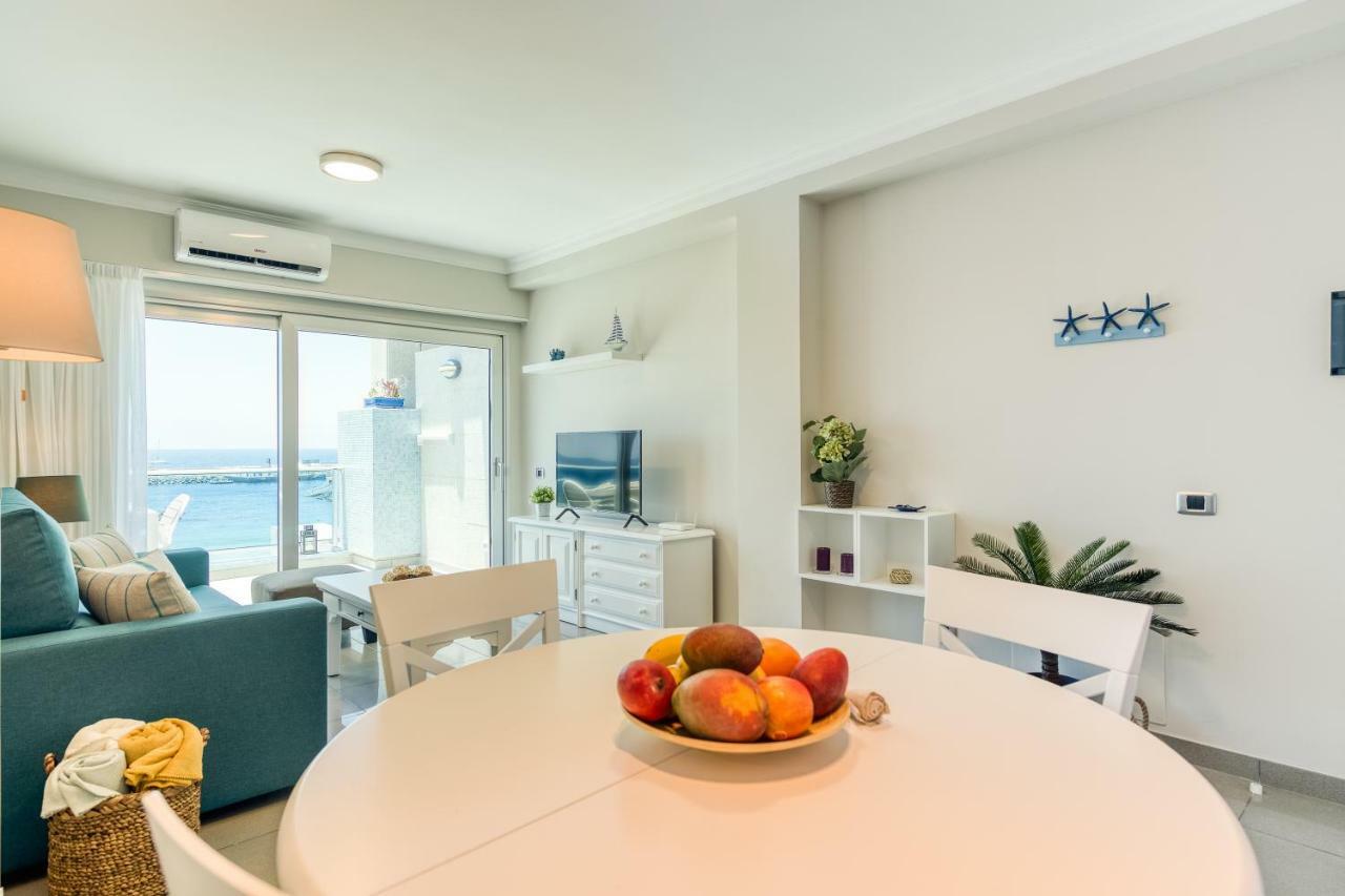 Apartment Amarre Ocean Puerto De Mogan